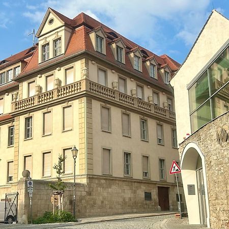 Maximi Loft - Ferien & Business Apartment Merseburg Exterior photo